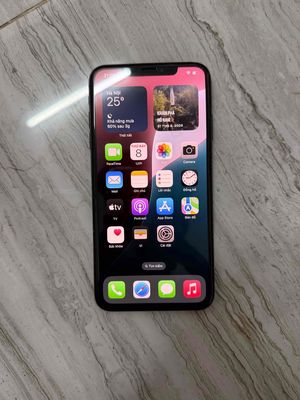 Iphone XS Max 64gb quốc tế mới 97%