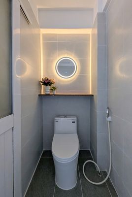 CHÍNH CHỦ CẦN BÁN CĂN HỘ TẦNG TRỆT - CHUNG CƯ CÂY MAI Q11