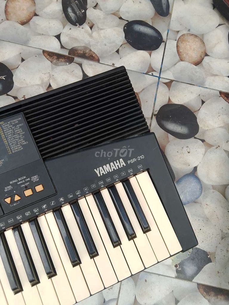 Organ Yamaha PSM 210