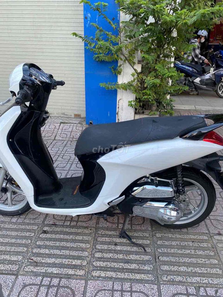 YAMAHA Janus 2018 chính chủ siêu cọp zin 100%. Mua bán Xe máy tại Quận 7 Tp Hồ Chí Minh được đăng bởi Gia Bảo  hình 4