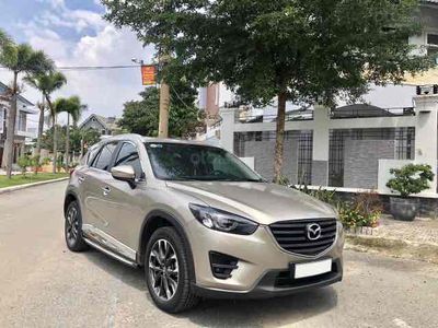 Mazda CX 5 2017 2.5L FWD - 10000 km. Mua bán Ô tô tại Huyện Hoằng Hóa Thanh Hóa được đăng bởi Quyên