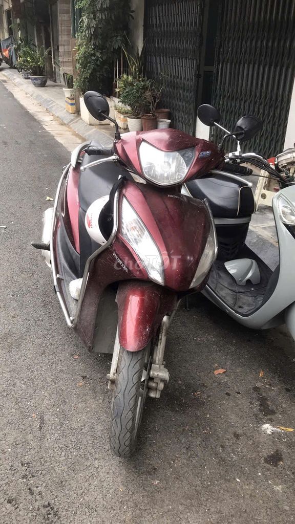 Bán xe máy vision 2013. Mua bán Xe máy tại Quận Hai Bà Trưng Hà Nội được đăng bởi Minh hình 2