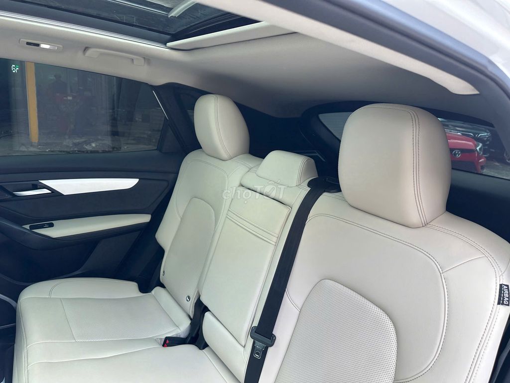 VinFast VF8 Plus 2023 Pin SDI 48000 km. Mua bán Ô tô tại Thành phố Thủ Đức Tp Hồ Chí Minh được đăng bởi Mr Duy hình 10