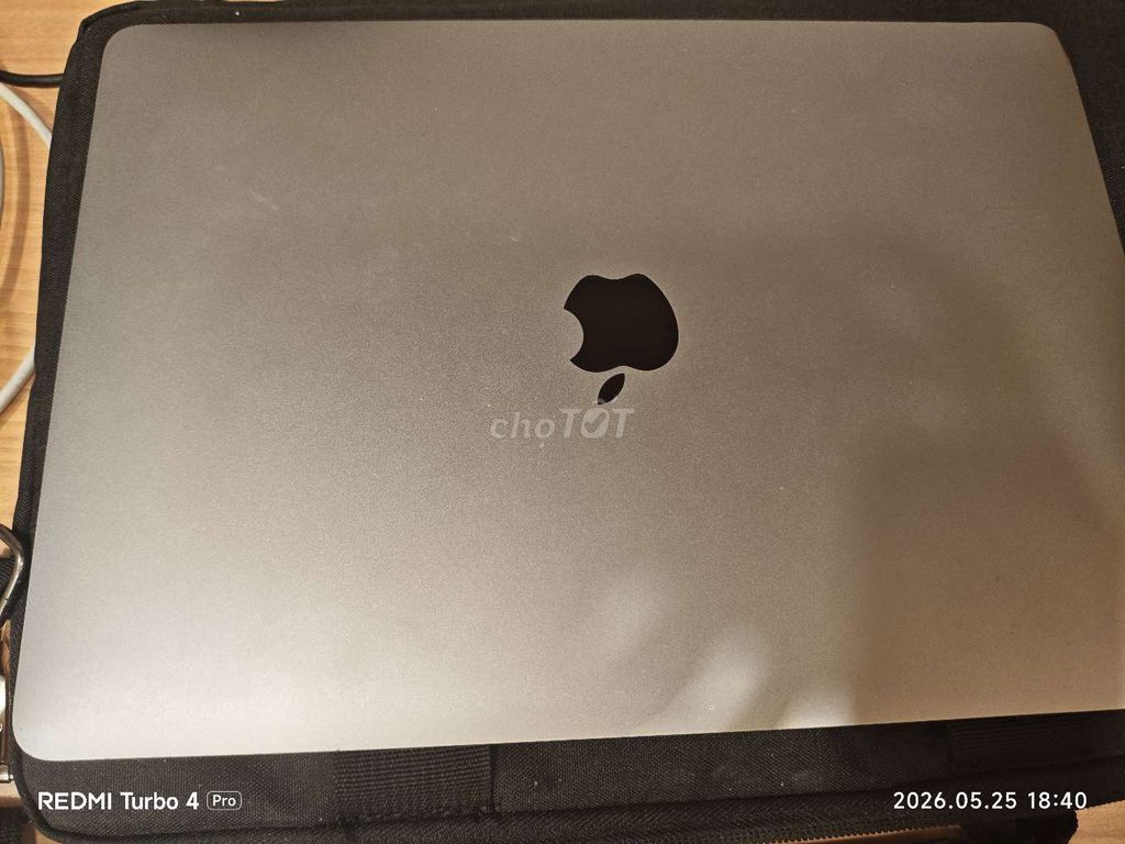 Apple MacBook Air 2020 Core i5 16GB/256GB. Mua bán Laptop tại Quận Liên Chiểu Đà Nẵng được đăng bởi thuận kiều hình 1