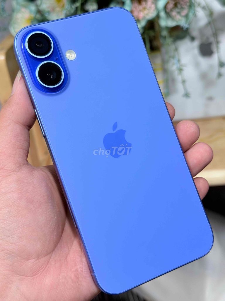 16plus VN full pin 94% bán hay gl đt bù trừ. Mua bán Điện thoại tại Thành phố Biên Hòa Đồng Nai được đăng bởi HUNG  hình 1