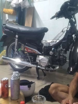 xe dream π. Mua bán Xe máy tại Thành phố Thủ Dầu Một Bình Dương được đăng bởi Tun Pham