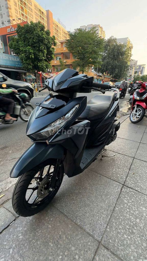Honda Vario 150 2020 mới 90% Bstp chính chủ. Mua bán Xe máy tại Quận Tân Phú Tp Hồ Chí Minh được đăng bởi Tuanduy hình 6