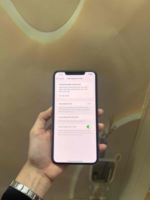 Iphone 11PRM 256GB BÁO CHUẨN GIÁ