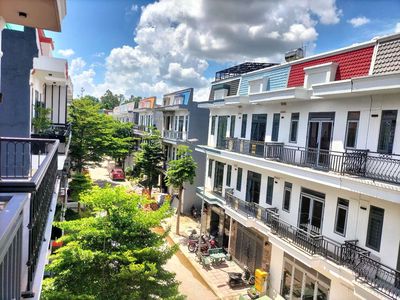 🆘🆘 cực ngợp thật 100% giảm sốc 600t nhà 2lầu hoàn công rẻ nhất an phú 