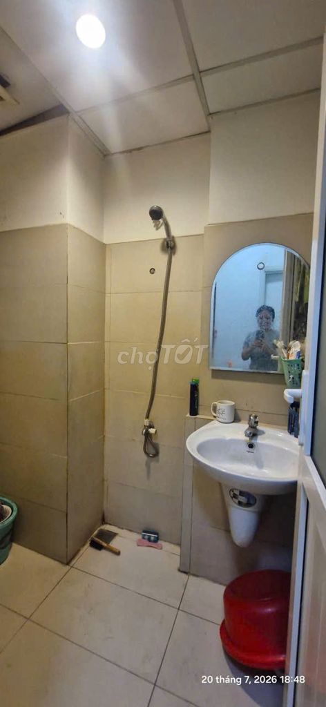 Bán căn hộ Sunview TOWN 2PN 2wc 57m² tầng trung, sổ hồng riêng - ảnh 5