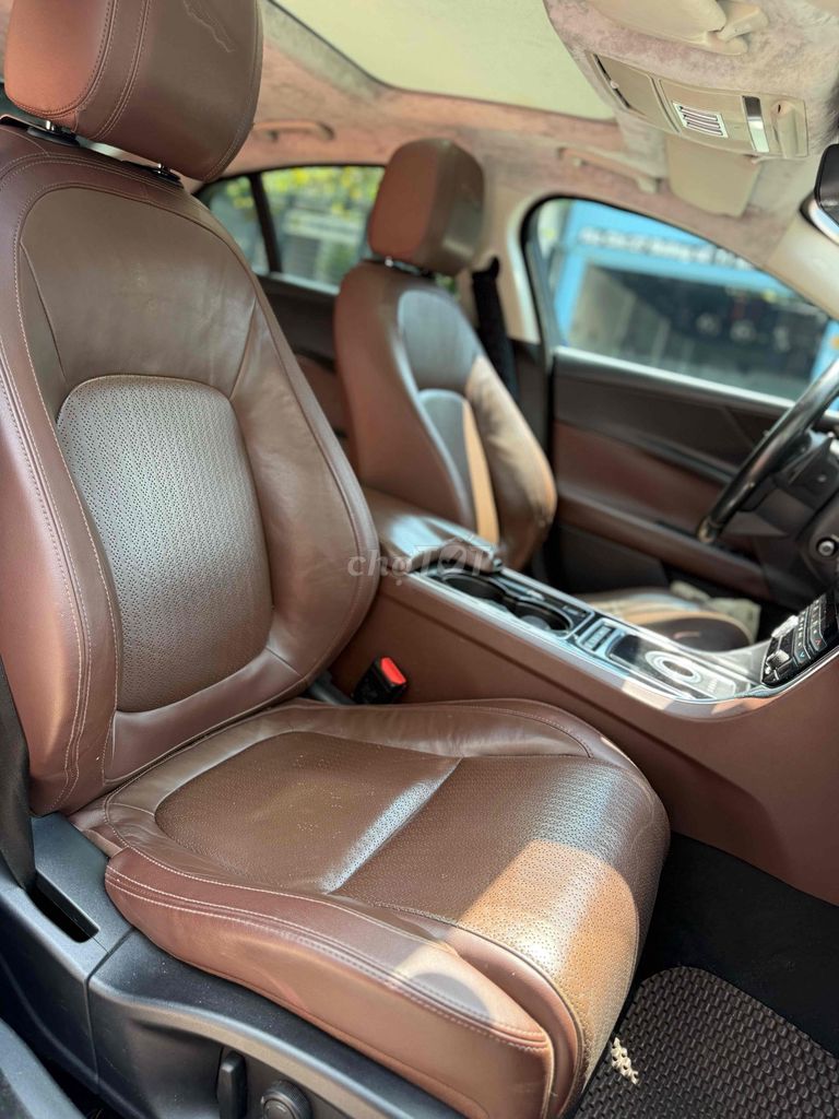 Jaguar XE 2015 3.0 full - 80000 km ngay chủ bản. Mua bán Ô tô tại Quận Bình Thạnh Tp Hồ Chí Minh được đăng bởi kim hạo thiên hình 14