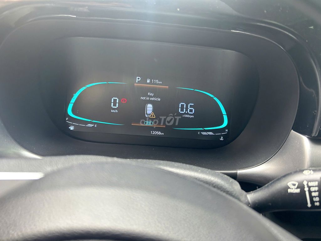 Hyundai Stargazer 2024 X - 12000 km. Mua bán Ô tô tại Quận Bình Tân Tp Hồ Chí Minh được đăng bởi Hyundai Bình Tân Chính Hãng  hình 3