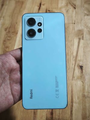 Xiaomi Redmi Note 12 4GB/128GB Xanh