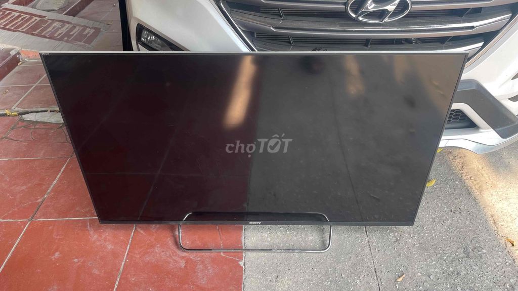 smat tivi sony anroi 50 inh cần bán. Mua bán Tivi, Âm thanh tại Quận Dương Kinh Hải Phòng được đăng bởi Tuấn kiệt hình 1