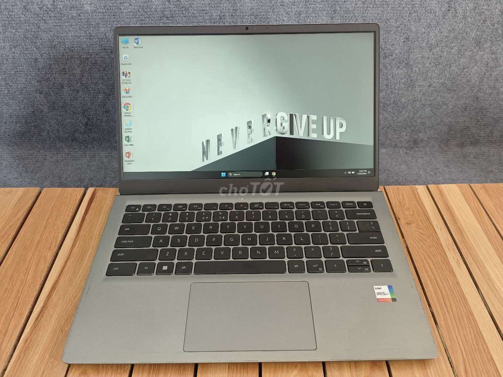 𝗗𝗲𝗹𝗹 𝗩𝗼𝘀𝘁𝗿𝗼 𝟯𝟰𝟯𝟬 i3-1305U 16/256. Mua bán Laptop tại Quận Ninh Kiều Cần Thơ được đăng bởi Thành Laptop hình 1