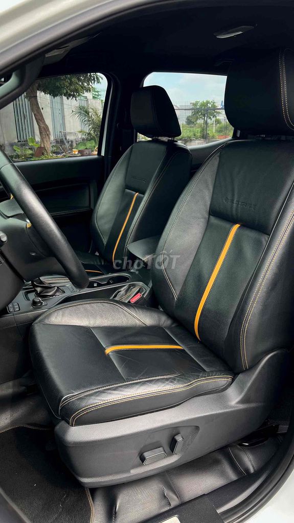 Forranger Wildtrak 2021. Mua bán Ô tô tại Quận 1 Tp Hồ Chí Minh được đăng bởi Phu Nguyen hình 15