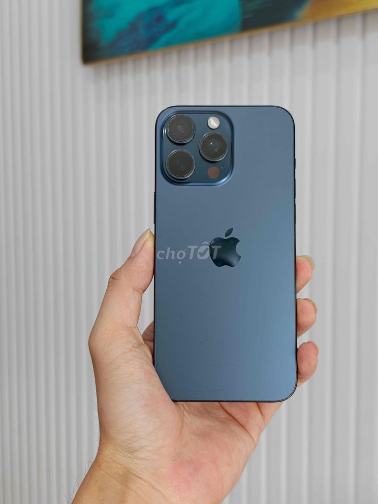 iPhone 15 ProMax Xanh 512GB VN/A. Mua bán Điện thoại tại Quận Đống Đa Hà Nội được đăng bởi Hà Dương hình 1