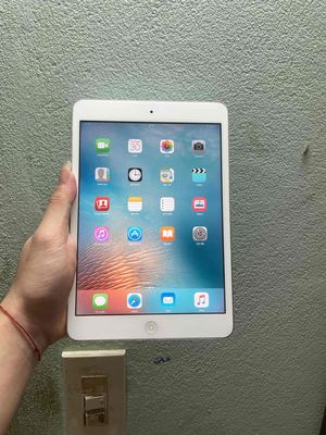 Ipad Mini 1 Đọc Tin tức. Mua bán Máy tính bảng tại Quận Sơn Trà Đà Nẵng được đăng bởi Dương Nhuệ Bình