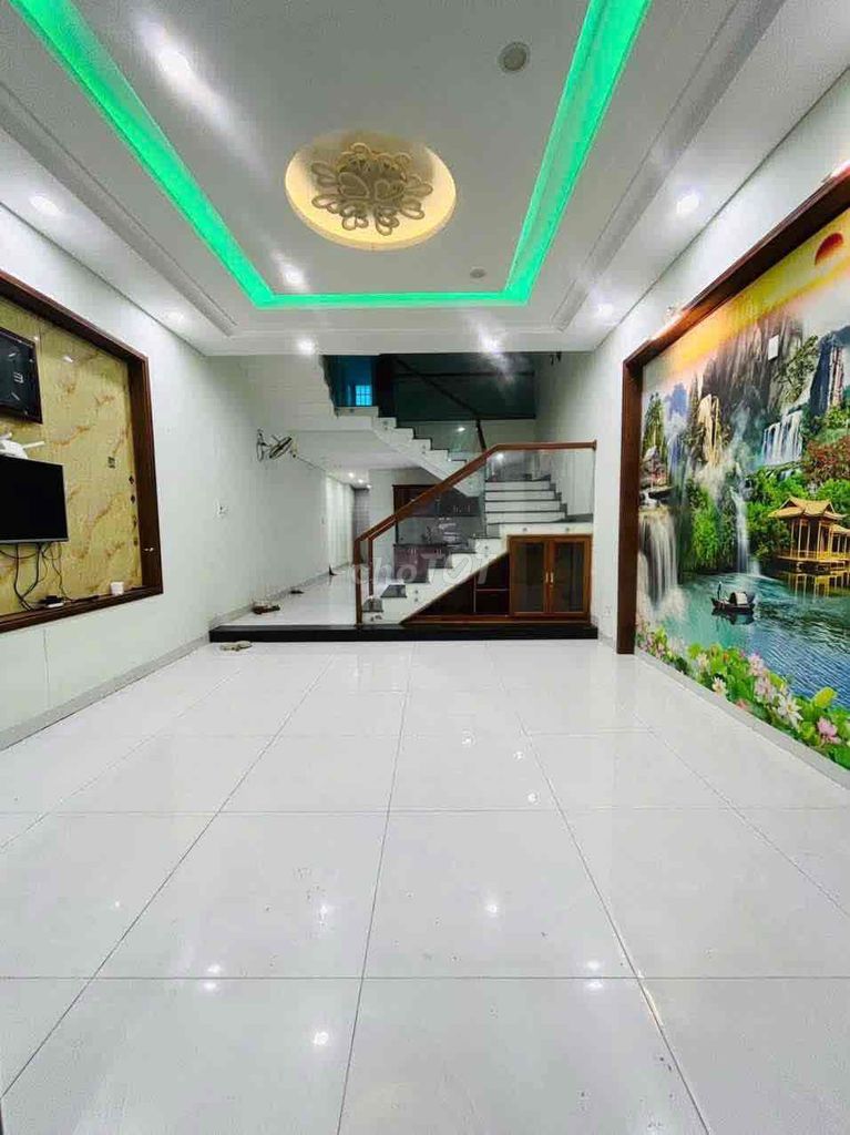 Rent · 3 bd · 100 м² · Quận Cẩm Lệ, ул. Đường Thanh Lương 6