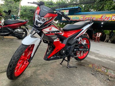 xe zin nguyên bản ít chạy. 9 chủ.. Mua bán Xe máy tại Quận 8 Tp Hồ Chí Minh được đăng bởi Minh Út