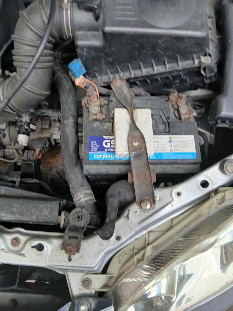 Đăng dùm ông anh toyota altis 2003. Mua bán Ô tô tại Quận Thốt Nốt Cần Thơ được đăng bởi Hiếu Trung hình 13