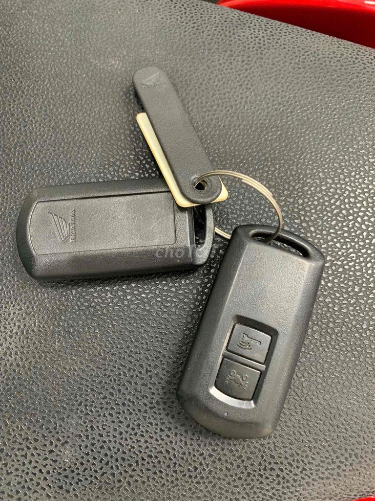 Vision đời 2019 khoá khiển zin nguyên bản !. Mua bán Xe máy tại Quận Lê Chân Hải Phòng được đăng bởi Nguyễn Ngọc hình 3