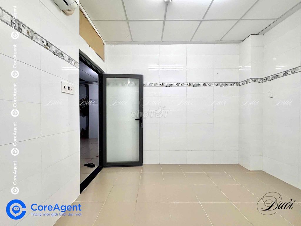 CHO THUÊ PHÒNG STUDIO SẴN MÁY LẠNH GẦN ĐẠI HỌC VĂN HIẾN GIÁ RẺ TÂN PHU - ảnh 5