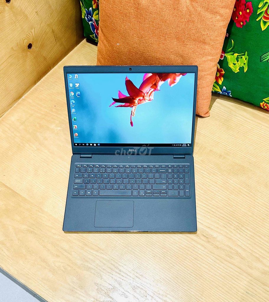 Dell Latitude 3510 i7-10510 15.6 inch 8GB/256GB. Mua bán Laptop tại Quận Hồng Bàng Hải Phòng được đăng bởi Trần Mạnh Cường hình 1
