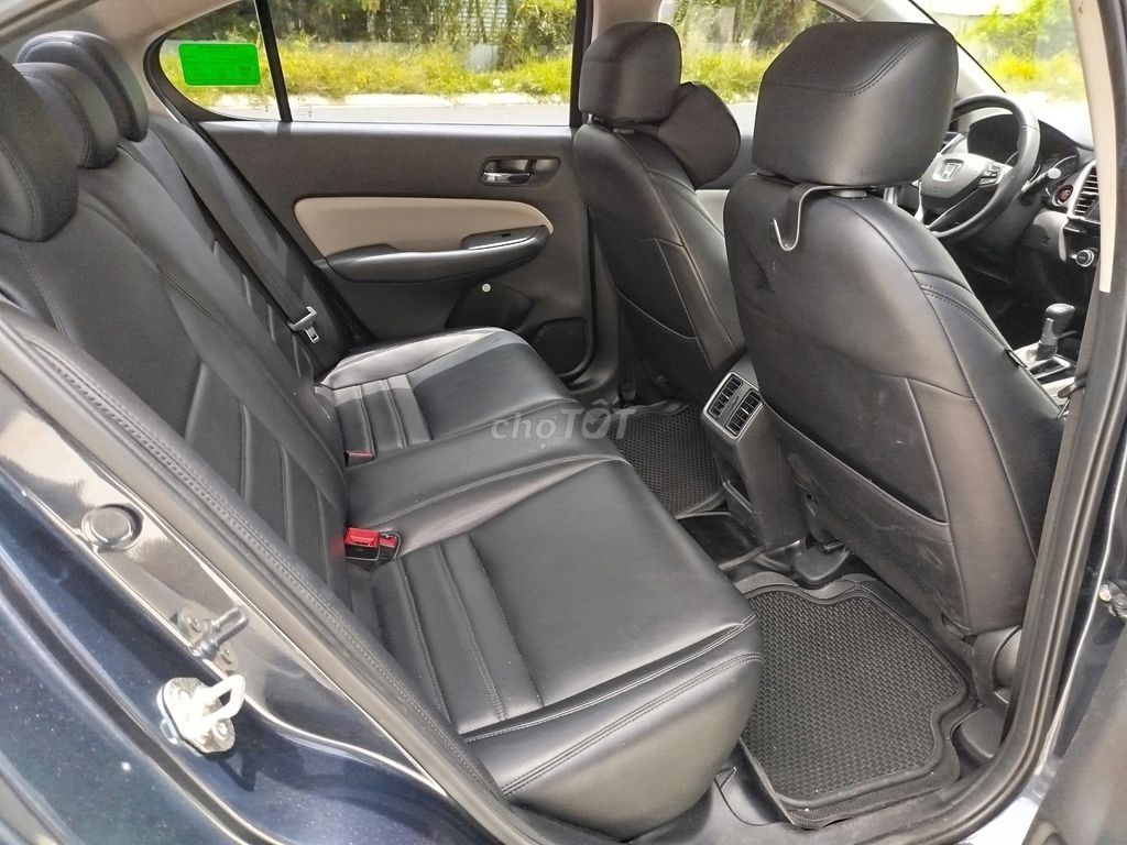 Honda City L - 2023. Mua bán Ô tô tại Quận 3 Tp Hồ Chí Minh được đăng bởi MUA BÁN XE LƯỚT và PHỤ KIỆN XE hình 8