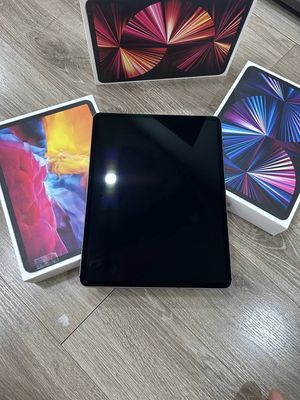 Pro 12.9'' (gen4) 512G 4G Grey 99% - Oder Mỹ. Mua bán Máy tính bảng tại Quận Đống Đa Hà Nội được đăng bởi Hoàng Điển Trai Long