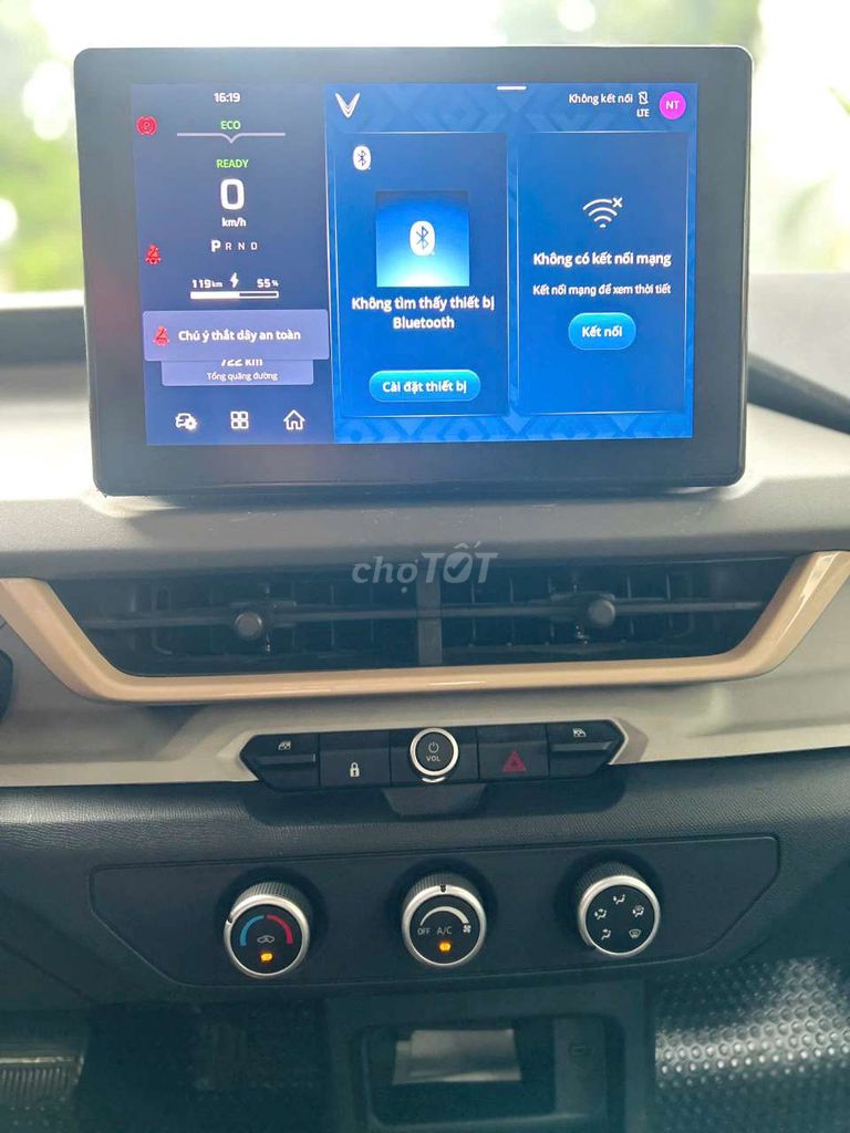 VINFAST VF3 BẢN MUA PIN 2024 SIÊU LƯỚT 700KM. Mua bán Ô tô tại Quận 6 Tp Hồ Chí Minh được đăng bởi Thu Hảo hình 9