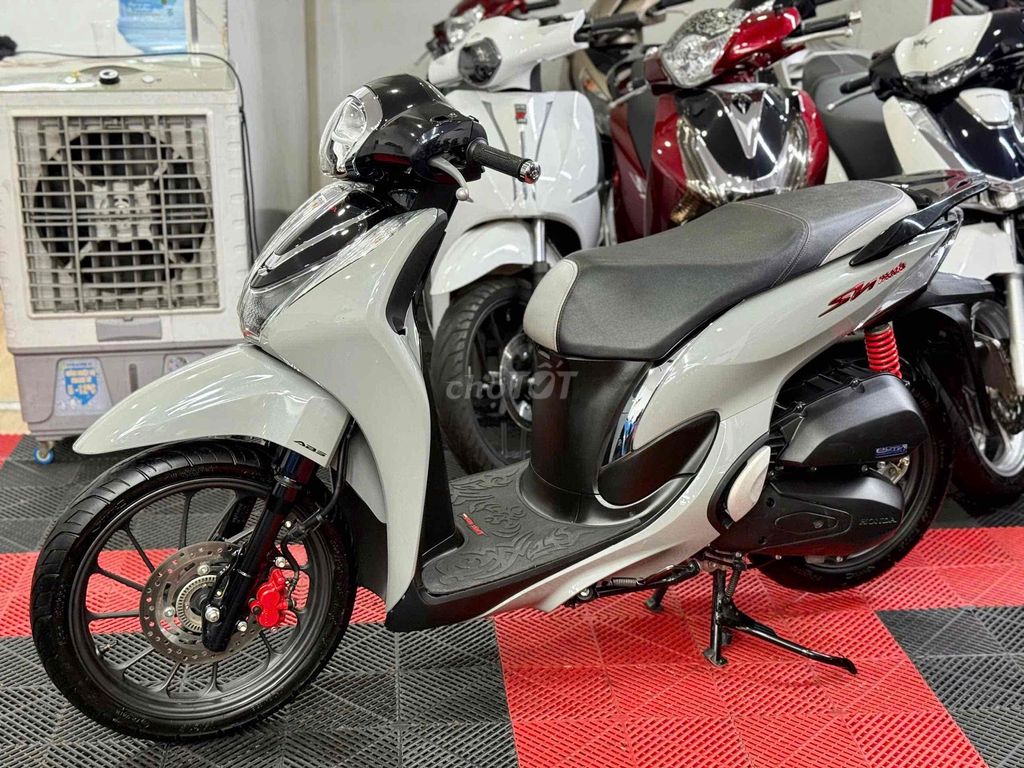 💥SHMode ABS 2025 XXM BSĐN Chính Chủ xe đẹp💥