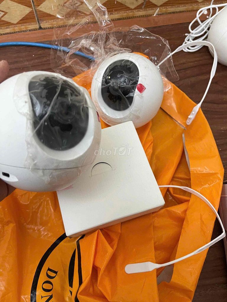 Camera EZVIZ C6c Gần như mới. Mua bán Máy ảnh, Máy quay tại Quận Đống Đa Hà Nội được đăng bởi Việt hình 1