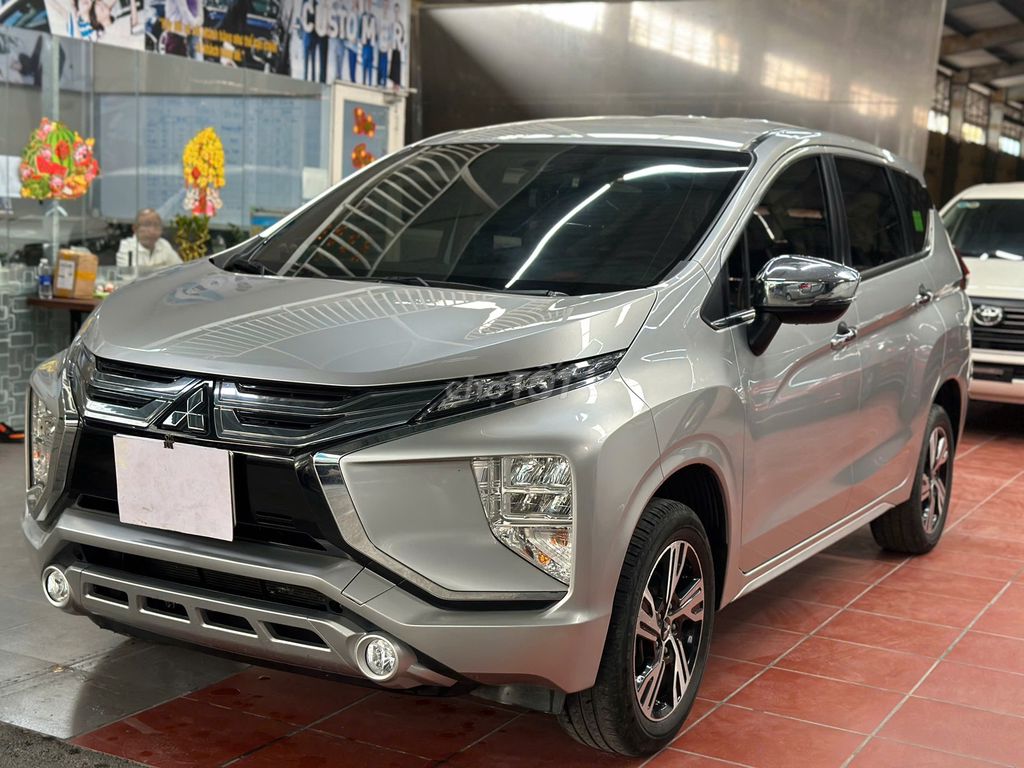 Bán Gấp Chiến Mã Mitsubishi Xpander 2020 Mới Zin