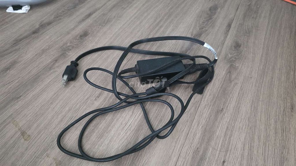 Sạc laptop HP 45W Đen. Mua bán Phụ kiện (Màn hình, Chuột...) tại Thành phố Thủ Đức Tp Hồ Chí Minh được đăng bởi Nguyễn Đức Nhật hình 1