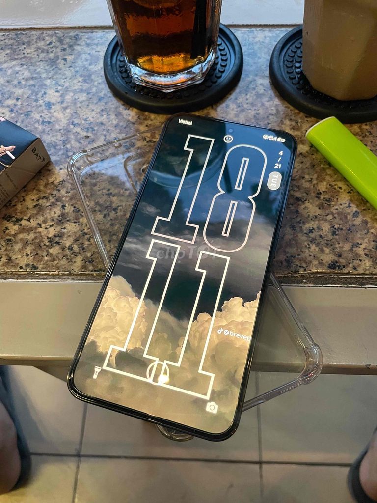 Xiaomi 13 Mới đẹp. Mua bán Điện thoại tại Thành phố Thủ Đức Tp Hồ Chí Minh được đăng bởi Tú Hải hình 1