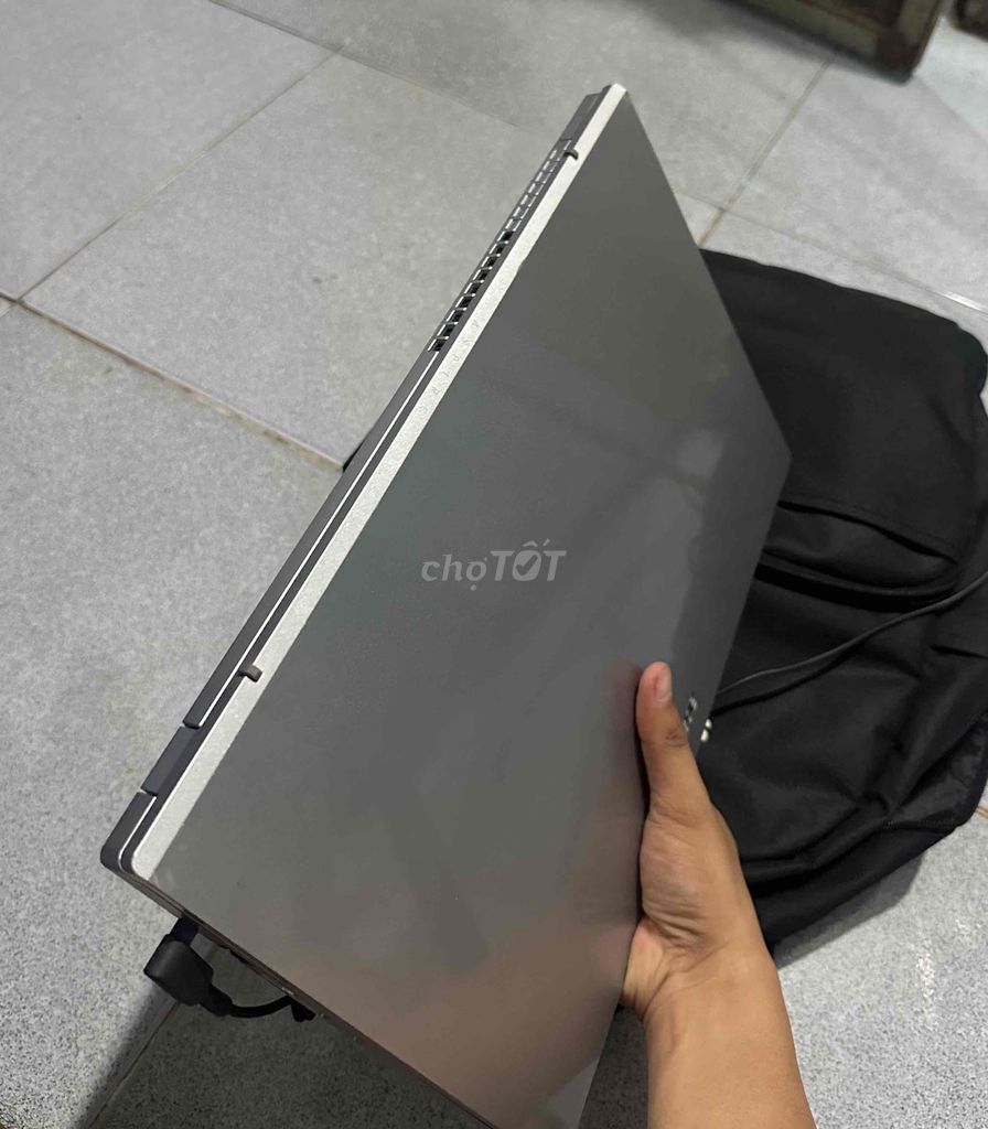 Acer Aspire 3 Core i5, Gen12/8GB/256GB. Mua bán Laptop tại Quận Cái Răng Cần Thơ được đăng bởi Thanh Tao hình 6