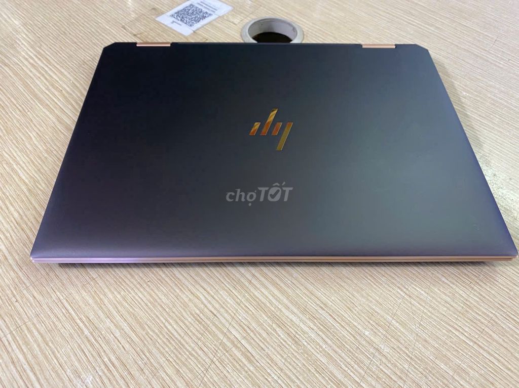 HP Spectre 14-ea  X360 Đẳng Cấp Doanh Nhân. Mua bán Laptop tại Quận Nam Từ Liêm Hà Nội được đăng bởi Danh Mạnh hình 6