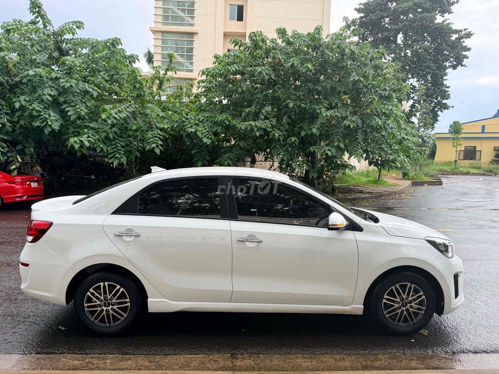 Kia Soluto 2024 Luxury 1 Chủ Như Mới 8500km. Mua bán Ô tô tại Thành phố Buôn Ma Thuột Đắk Lắk được đăng bởi Nguyễn duy dương hình 7