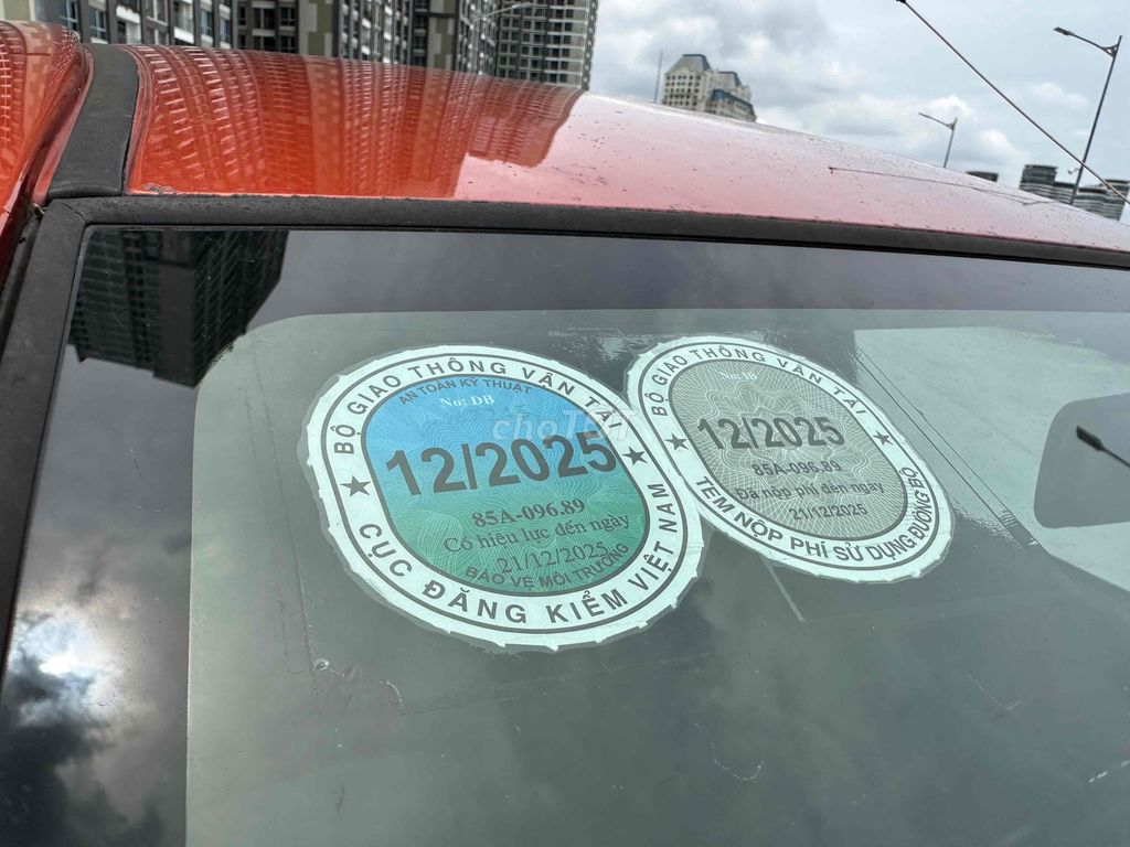 Toyota Wigo 2018 1.2 AT - 5c tự động Hathback. Mua bán Ô tô tại Quận Bình Thạnh Tp Hồ Chí Minh được đăng bởi phuongneo hình 5