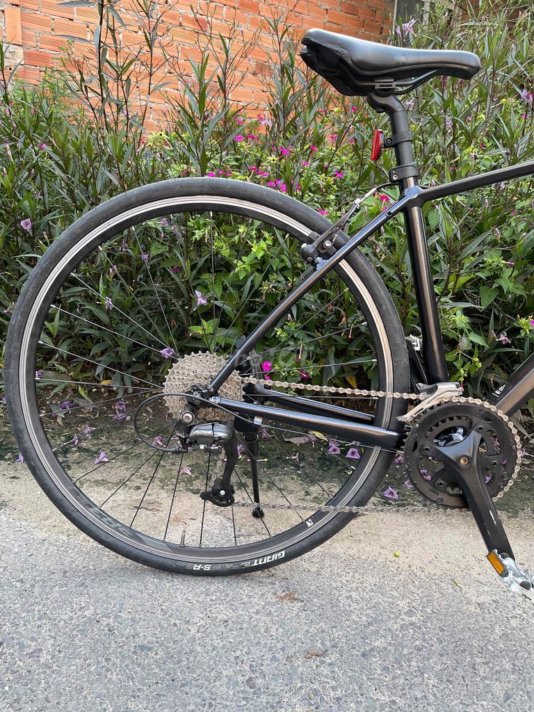 GIANT RX nội địa nhật. Mua bán Xe đạp tại Quận 12 Tp Hồ Chí Minh được đăng bởi  hồng nguyễn bike hình 5