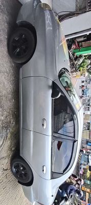 DAEWOO LANOS. Mua bán Ô tô tại Thành phố Thủ Đức Tp Hồ Chí Minh được đăng bởi XUÂN 