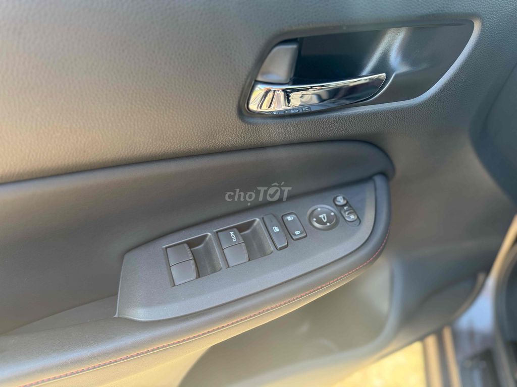 ⭐️ Honda City 2021 RS lướt 5000km siêu mới. Mua bán Ô tô tại Quận Cẩm Lệ Đà Nẵng được đăng bởi Huy Vân Hưng Auto Đà Nẵng hình 12