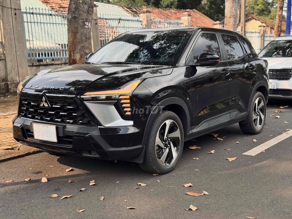 XFORCE 2024 FULL ĐEN 28.900 KM. Mua bán Ô tô tại Quận Bình Tân Tp Hồ Chí Minh được đăng bởi Huỳnh Thiên Bảo hình 3