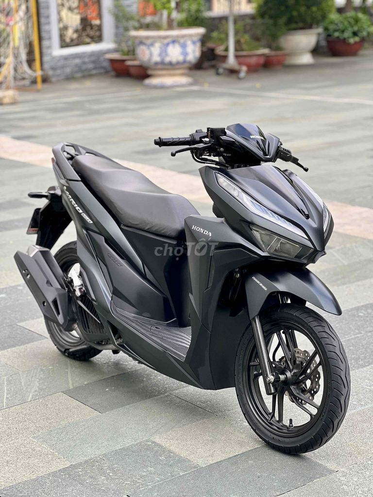 VARIO 150 2019 ĐEN NHÁM BSTP CHÍNH CHỦ CÓ GÓP. Mua bán Xe máy tại Thành phố Thủ Đức Tp Hồ Chí Minh được đăng bởi Hiếu  hình 3