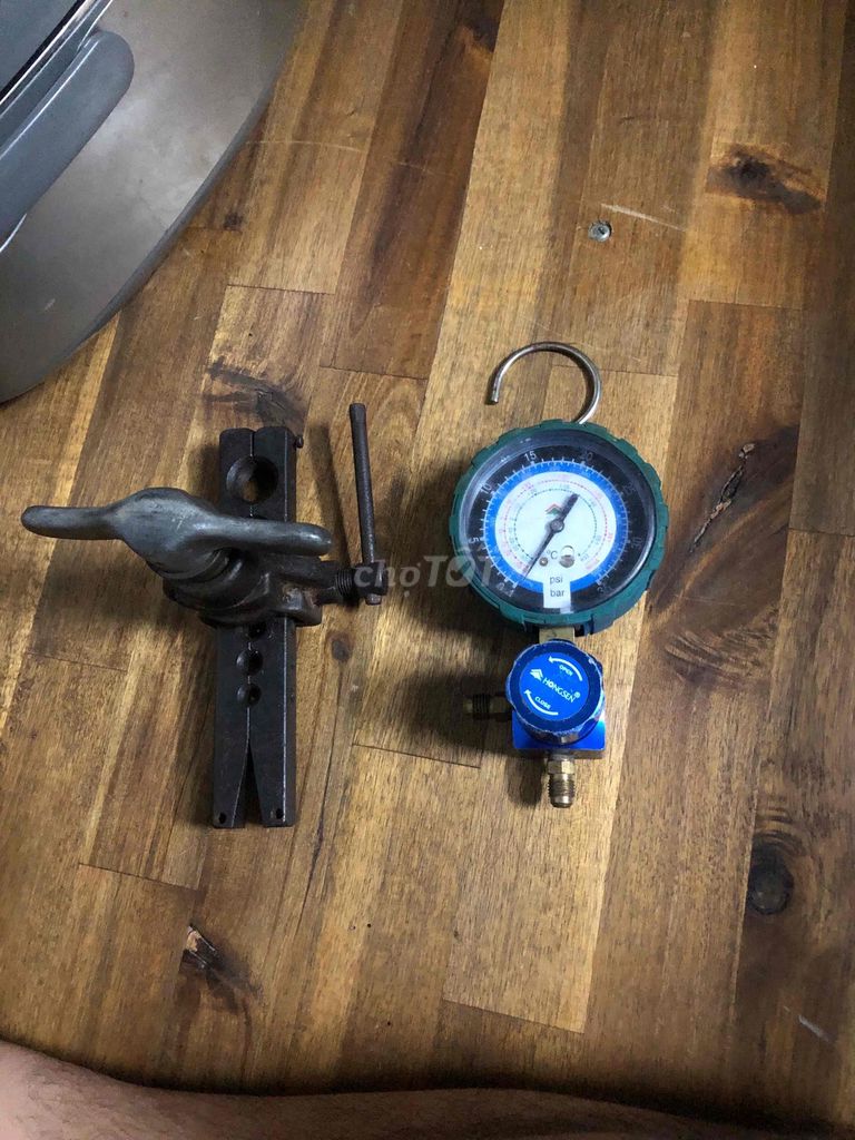 Đồng hồ đo gas HONGSEN. Mua bán Đồ chuyên dụng, Giống nuôi trồng tại Quận Lê Chân Hải Phòng được đăng bởi Đại Phát hình 1