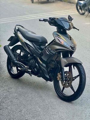 Yamaha Exciter 135 xuống áo 2010 máy zin êm đẹp