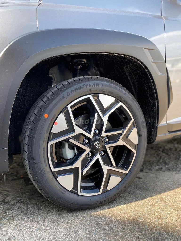 Hyundai StargazerX 2025 -Ưu Đãi 50 TR -HỗTrợ NợXấu. Mua bán Ô tô tại Quận Bình Tân Tp Hồ Chí Minh được đăng bởi Hyundai Bình Tân Chính Hãng  hình 10