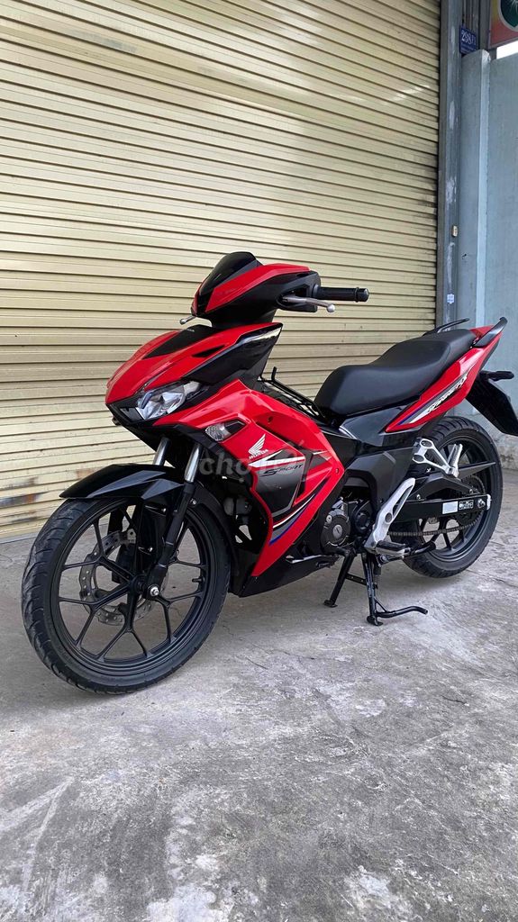 Winner x-v3 9c. Mua bán Xe máy tại Thành phố Bến Tre Bến Tre được đăng bởi Nghiêm Bảy Mốt hình 4