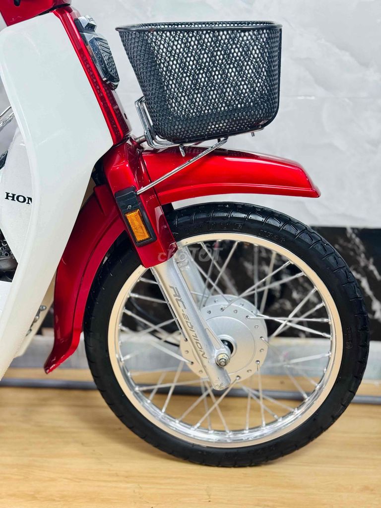 Supper Dream 2003 Full 110 Nhẹ Xe 9chủ ký. Mua bán Xe máy tại Quận Bình Tân Tp Hồ Chí Minh được đăng bởi Cửa Hàng Xe Máy TP66 hình 3